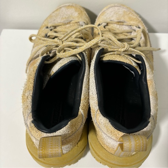 Merrell - Women MQM  1TRL  Size7.5 (J005730) - Wht/Ylw / MRare ! - Picture 5 of 14